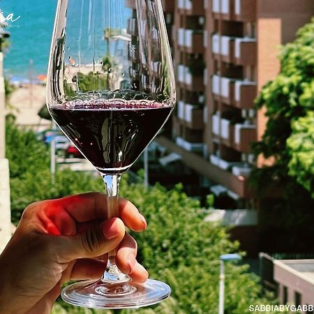 Sabbia Valencia Apartment Eksteriør billede